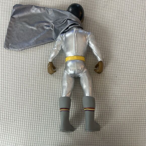 Heroboys Techno Rare 18” Action Figure - Large Toy Display Figurine - Picture 6 of 7